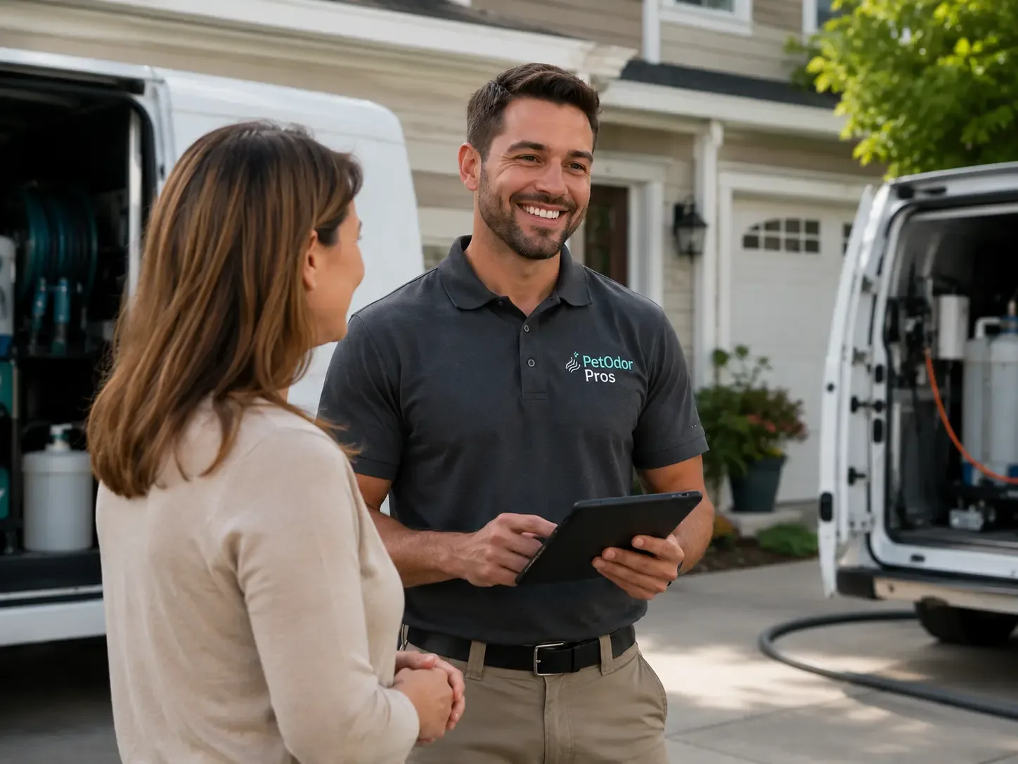 Pet Odor Removal FAQs for Hyannis, MA